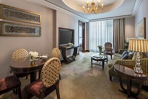 Raffles Makkah Palace