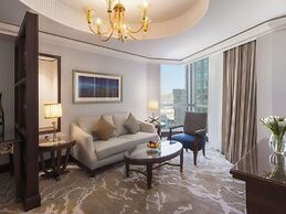 Raffles Makkah Palace