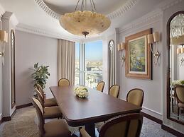 Raffles Makkah Palace