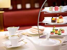 Raffles Makkah Palace