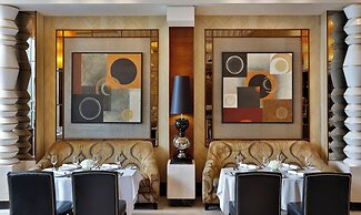 Raffles Makkah Palace