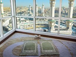 Raffles Makkah Palace