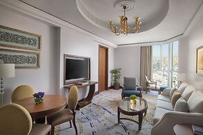 Raffles Makkah Palace