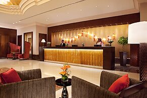 Raffles Makkah Palace