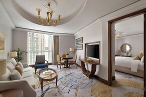 Raffles Makkah Palace