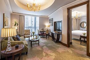 Raffles Makkah Palace