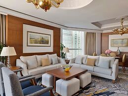 Raffles Makkah Palace