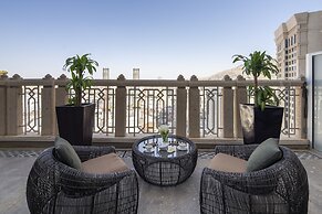 Raffles Makkah Palace