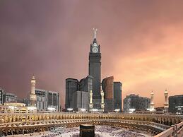 Raffles Makkah Palace