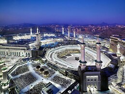 Raffles Makkah Palace
