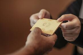 Raffles Makkah Palace