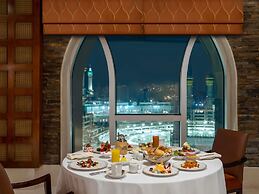 Raffles Makkah Palace