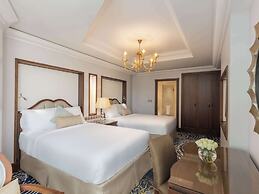 Raffles Makkah Palace