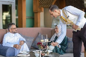 Raffles Makkah Palace