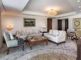 Raffles Makkah Palace