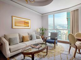 Raffles Makkah Palace