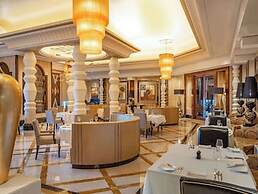 Raffles Makkah Palace