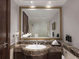 Raffles Makkah Palace