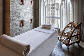 Raffles Makkah Palace