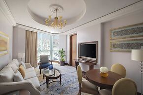 Raffles Makkah Palace