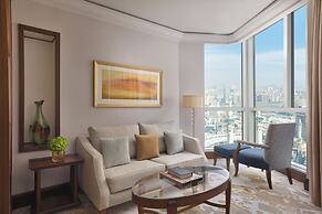 Raffles Makkah Palace