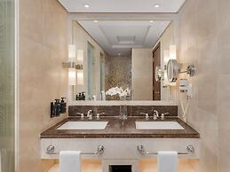 Raffles Makkah Palace