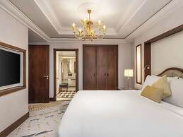 Raffles Makkah Palace