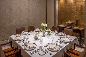 Raffles Makkah Palace