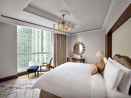 Raffles Makkah Palace