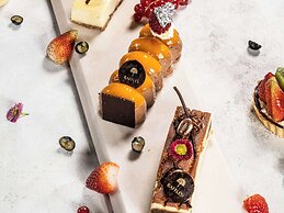 Raffles Makkah Palace