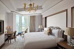 Raffles Makkah Palace