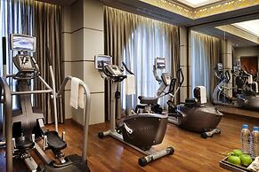 Raffles Makkah Palace