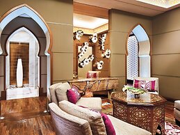 Raffles Makkah Palace