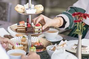 Raffles Makkah Palace