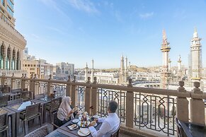 Raffles Makkah Palace