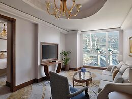 Raffles Makkah Palace