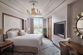 Raffles Makkah Palace