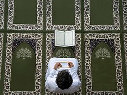Raffles Makkah Palace