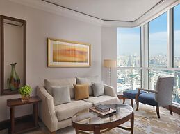 Raffles Makkah Palace