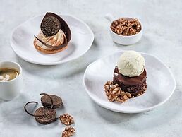 Raffles Makkah Palace