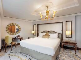 Raffles Makkah Palace