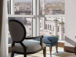 Raffles Makkah Palace