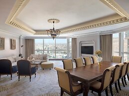 Raffles Makkah Palace