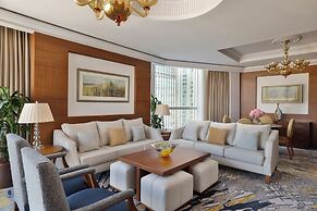 Raffles Makkah Palace