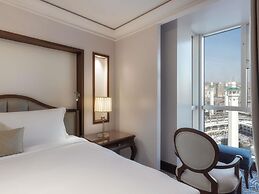 Raffles Makkah Palace