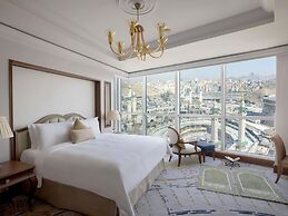 Raffles Makkah Palace