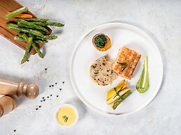 Raffles Makkah Palace