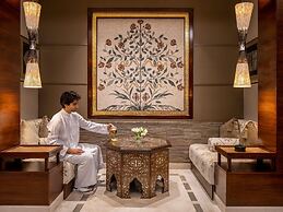 Raffles Makkah Palace