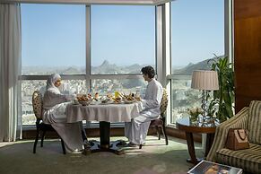 Raffles Makkah Palace