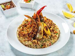 Raffles Makkah Palace